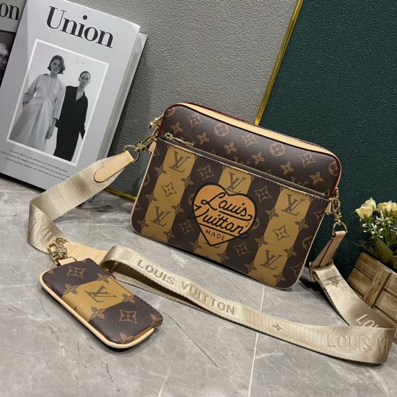 LV Satchel bags